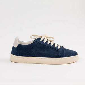 Paese | Derby-sneaker | Blauw