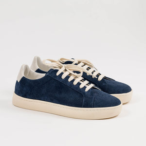 Paese | Derby-sneaker | Blauw